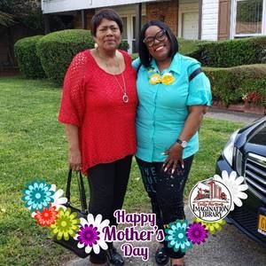 Meet your Posher, Sharon